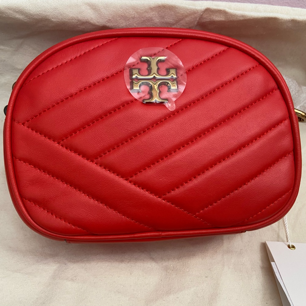 Tory Burch Kira small crossbody bag